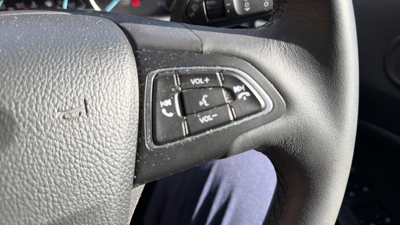 Ford EcoSport 1.0 EcoBoost 125 Active 5dr Petrol Hatchback